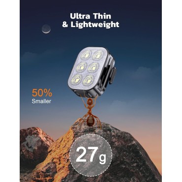 Zewdov Bike Lights for Night Riding, USB Rechargeable Bike Lights Front and Back, Waterproof IP65 Bicycle Light, 4+6 Modes Bike Headlight and Tail Light Set,1.5 Hrs Fast Charging, Easy to Install-2 sets