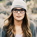 Nicole Davis